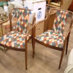289 5129 CHAIRS